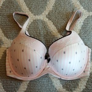 Victoria's Secret Body By Victoria 36DDD